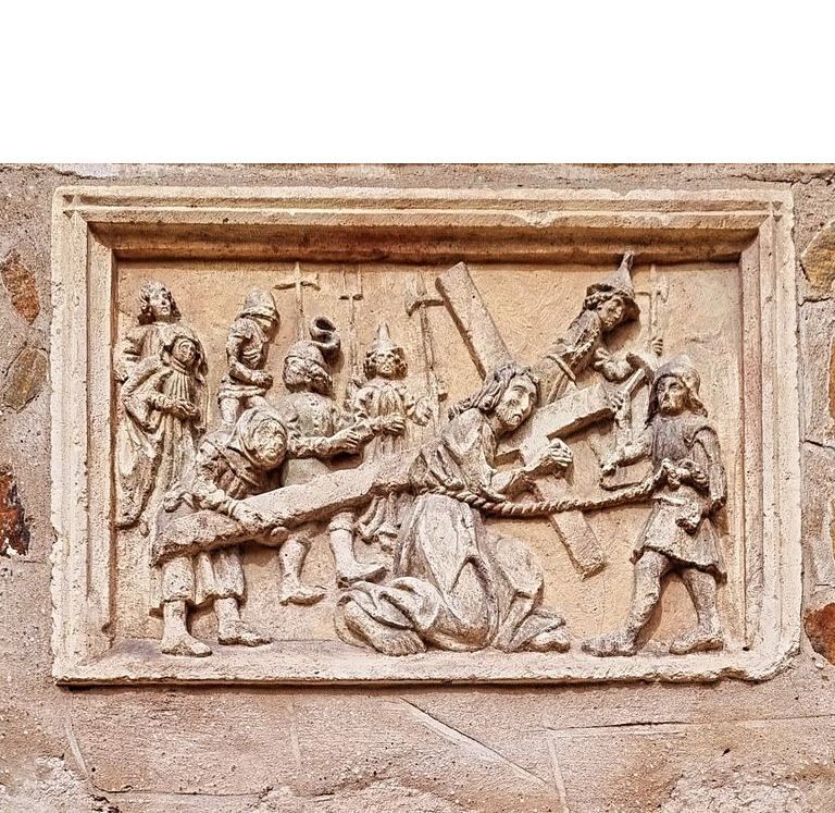 4. Fastensonntag - LAETARE