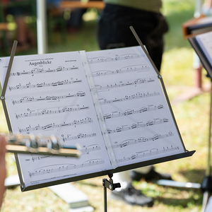 Pfarrfest Lasberg, 2024