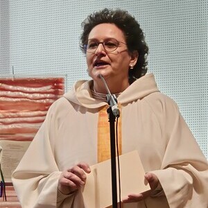 Dankgottesdienst für das Wirken von Monika Weilguni und Martin Füreder