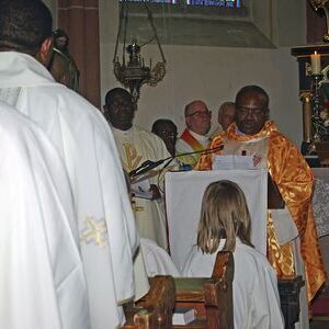 30-jähriges Priesterjubiläum