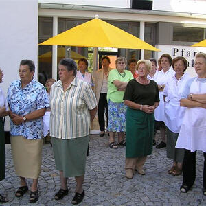 Festgottesdienst mit Kardinal Schönborn