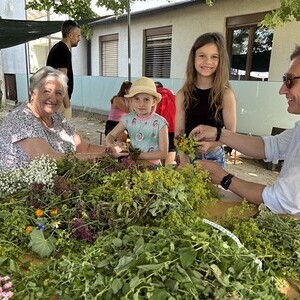 Sommerfrühschoppen 2025