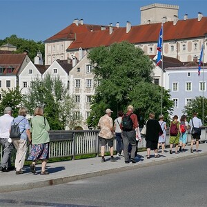 Betriebsausflug 2021