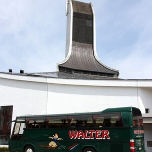 MinistrantInnenausflug