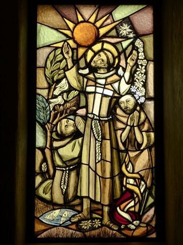 Pilgerfahrt nach Assisi vom 17. - 21. Februar 2014