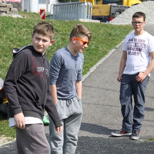 Firmwochenende 2015 Funiversum