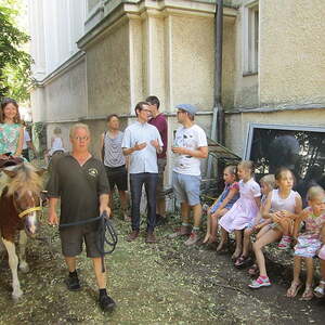 Sonntag, 30. Juni 2019