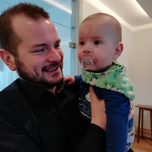 Elterndankmesse mit anschl. Frühstück