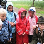 Schulanfängerausflug 