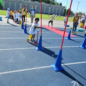 Kindergartenolympiade