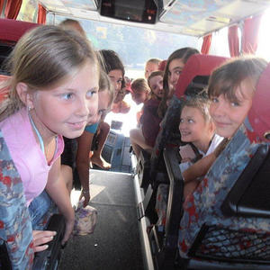 Wasserspielpark Eisenwurzen