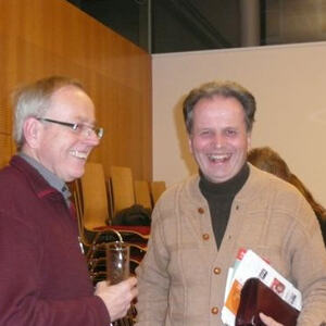 Regionaltreffen der Pfarrcaritas-Gruppen