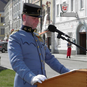 Ökumenischer Friedensgottesdienst	