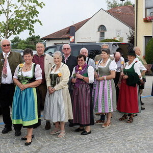 Trachtensonntag 26
