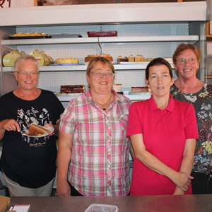 175 Jahre Pfarre Altschwendt