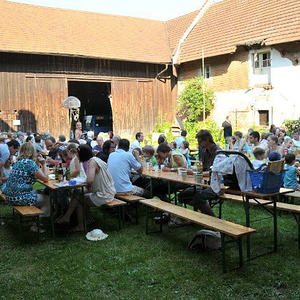 Kindergartenabschluss