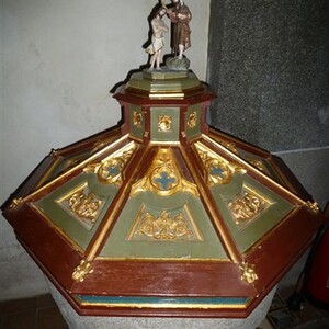 Ausflug zu Moses nach Taufkirchen an der Pram