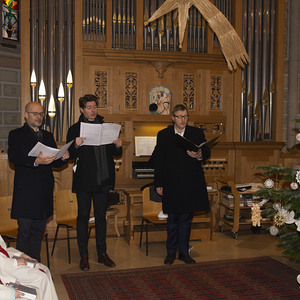 Messe von Charles Gounod