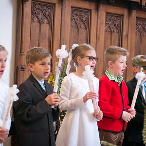 Erstkommunion 2016
