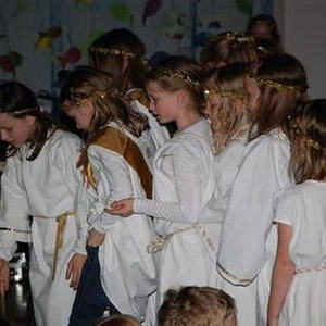 Lilli und das unglaubliche Comeback