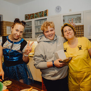 Pfarrgemeinde Hagenberg