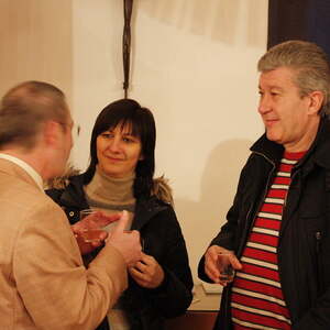 Valentinsgottesdienst