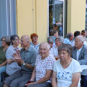 Geburtstag von Rupert