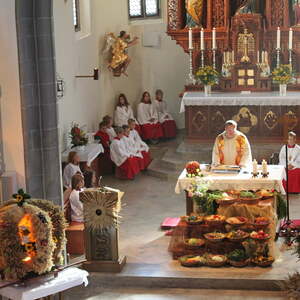 Pfarre Neumarkt im Mühlkreis