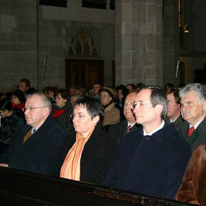 Ökumenischer Gottesdienst