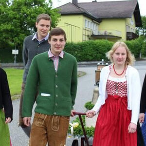 50-jähriges Jubiläum