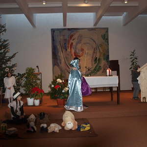 OLYMPUS DIGITAL CAMERA         