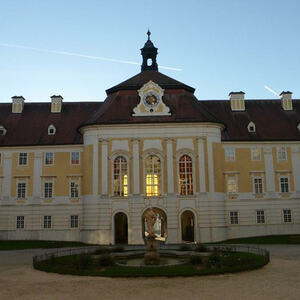 Pfarr- und Chorausflug 2014