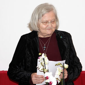 Eröffnung der Bibelausstellung 