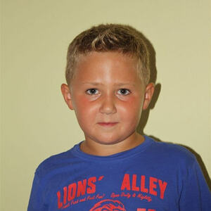 Jungschar- und Ministrantenlager in Roßleiten