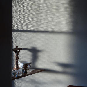 Bittgang in Ernsting mit anschließender Messe