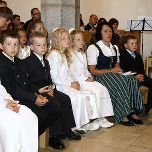 Erstkommunion