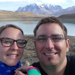 Südamerika ein Kontinent zum Staunen