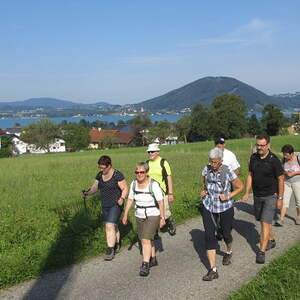 'Rund um den Wachtberg'