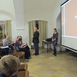 Pfarre Hörsching hl. Jakob