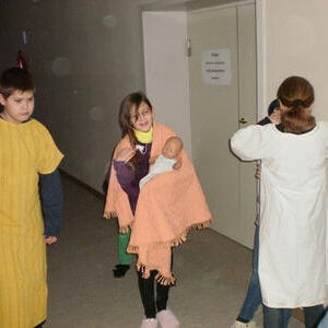 Kinderbibeltage 2013