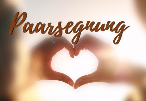 Titelbild Paarsegung