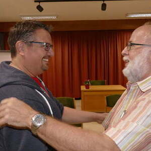 Kraftquell fürs neue Arbeitsjahr