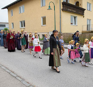 Jubelhochzeiten 2015