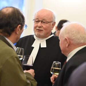 Eröffnung Bruckner Museum 2014