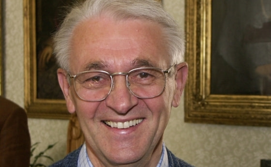 OStR Dr. Gregor Schwarz SDB