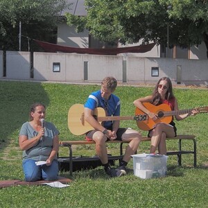 Ferienbetreuung 2020