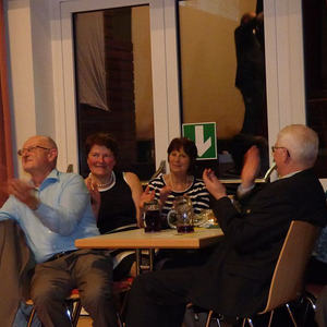 Pfarrball Pfarre Peuerbach