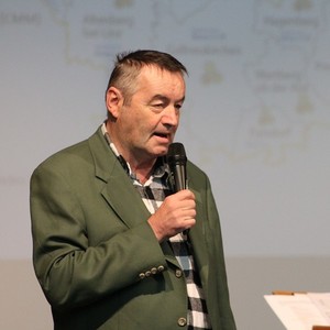 Dechant August Aichhorn