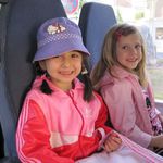 Kindergarten-Schulanfänger