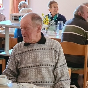 Begegnungsnachmittag für Ältere - Pfarre Sarleinsbach